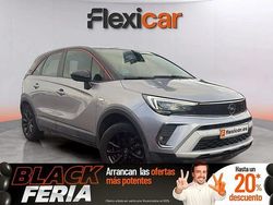 Gris Usado 2021 Opel Crossland Edition SUV | 10.850 € (Precio justo)