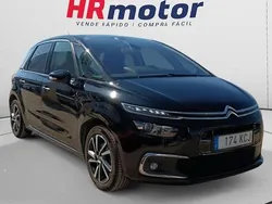 Usado 2017 Citroën C4 Picasso Feel Monovolumen | 10.440 € (Precio justo)