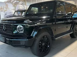 Verde Usado 2023 Mercedes G500 SUV | 182.900 €