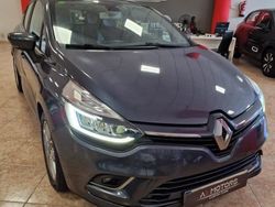 Gris Usado 2016 Renault Clio IV LIMITED | 10.990 € (Caro)