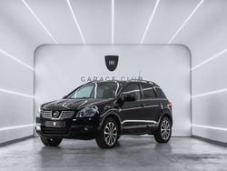 Negro Usado 2009 Nissan Qashqai Premium Edition SUV | 7799 € (Buen precio)