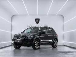 Negro Usado 2009 Nissan Qashqai Premium Edition SUV | 7999 € (Buen precio)