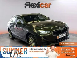 Gris Usado 2019 BMW X2 SUV | 19.890 € (Precio justo)