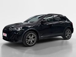 Negro Usado 2024 Audi Q3 SUV | 42.500 €
