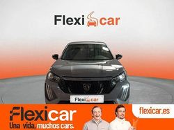 Gris Usado 2023 Peugeot 2008 Allure SUV | 18.890 € (Precio justo)