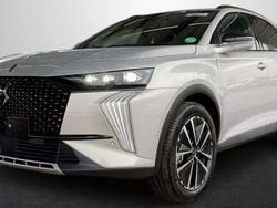 Gris claro Usado 2024 DS Automobiles DS7 Crossback SUV | 49.420 € (Super precio)