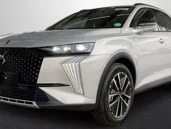 Gris claro Nuevo 2024 DS Automobiles DS7 Crossback SUV | 49.420 € (Super precio)