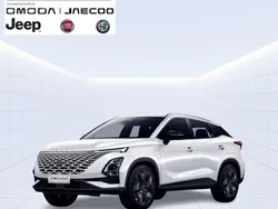 Omoda 5