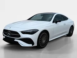 Otro Nuevo 2025 Mercedes CLE220 Coupe | 68.595 € (Caro)