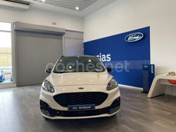 Blanco Usado 2023 Ford Kuga ST-Line X SUV | 31.000 € (Un poco caro)
