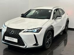 Blanco Usado 2024 Lexus UX SUV | 35.900 €