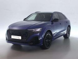 Azul Usado 2023 Audi Q8 Sport SUV | 84.300 € (Precio justo)
