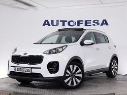 Blanco Usado 2018 Kia Sportage Active SUV | 15.150 € (Precio justo)