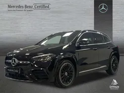 Usado 2024 Mercedes GLA200 SUV | 42.358 € (Precio justo)