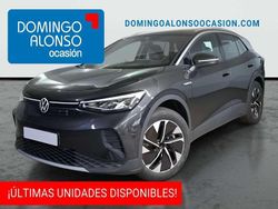 Gris Usado 2025 VW ID.4 Pro SUV | 32.790 €
