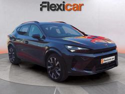 Negro Usado 2025 Cupra Formentor VZ SUV | 39.990 €