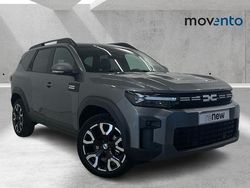 Gris Usado 2025 Dacia Bigster Journey SUV | 30.850 € (Precio justo)