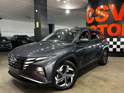 Usado 2021 Hyundai Tucson SUV | 24.850 € (Buen precio)