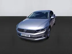 Gris Usado 2018 VW Passat Advance Berlina | 17.100 € (Precio justo)