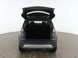 Gris / plata Usado 2018 Opel Crossland X Excellence SUV | 10.299 € (Buen precio)