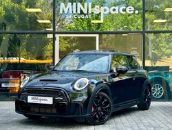 Negro Usado 2023 Mini John Cooper Works Utilitario | 40.900 € (Caro)