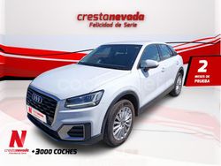 Blanco Usado 2020 Audi Q2 Design SUV | 20.990 € (Precio justo)
