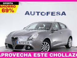 Gris / plata Usado 2015 Alfa Romeo Giulietta Distinctive Berlina | 7800 € (Super precio)
