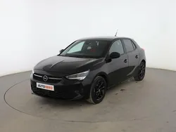 Negro Usado 2023 Opel Corsa GS Line Utilitario | 14.099 € (Precio justo)