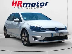 Usado 2020 VW e-Golf Utilitario | 15.150 € (Precio justo)