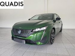 Verde Usado 2024 Peugeot 308 Allure Berlina | 35.500 €