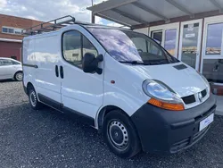 Blanco Usado 2006 Renault Trafic Van | 5800 €