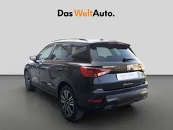 Negro Usado 2021 Seat Arona Style Plus SUV | 15.900 € (Precio justo)