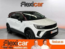 Blanco Usado 2022 Opel Crossland X SUV | 13.390 € (Buen precio)