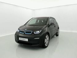 Negro fluido Usado 2022 BMW i3 Utilitario | 18.260 € (Precio justo)