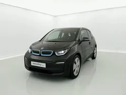 Negro fluido Usado 2022 BMW i3 Utilitario | 18.260 € (Buen precio)