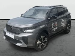 Mercury grey Usado 2025 Citroën C3 Aircross SUV | 23.490 €