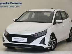 Usado 2024 Hyundai i20 | 14.890 € (Buen precio)