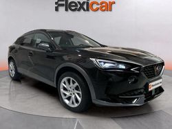Negro Usado 2023 Cupra Formentor SUV | 22.490 € (Super precio)