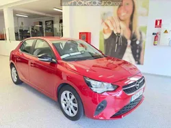 Rojo Usado 2023 Opel Corsa Edition Utilitario | 15.450 € (Caro)