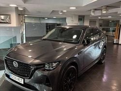 Gris Usado 2022 Mazda CX-60 Homura-Line SUV | 44.990 € (Un poco caro)