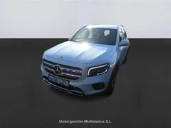 Usado 2022 Mercedes GLB200 SUV | 40.500 € (Precio justo)