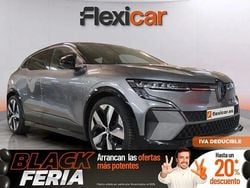 Gris Usado 2023 Renault Mégane Iconic | 26.890 € (Precio justo)