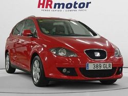 Usado 2009 Seat Altea XL Monovolumen | 7690 €