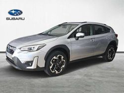 Usado 2023 Subaru XV SUV | 23.500 € (Un poco caro)