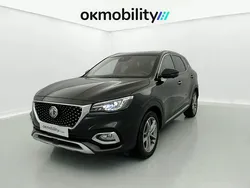 Negro guijarro Usado 2022 MG EHS Exclusive SUV | 16.340 €