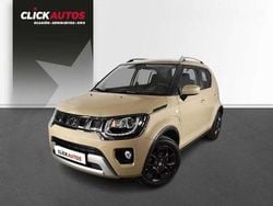 Beige Usado 2024 Suzuki Ignis Utilitario | 15.350 € (Precio justo)