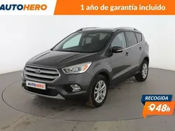 Gris Usado 2016 Ford Kuga Business Edition SUV | 13.299 € (Precio justo)