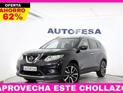 Usado 2016 Nissan X-Trail 360º SUV | 16.850 €