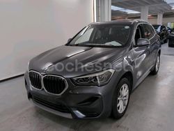 Gris / plata Usado 2021 BMW X1 Comfort Edition SUV | 25.900 € (Precio justo)