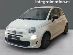 Usado 2022 Fiat 500 Connect Utilitario | 10.900 € (Precio justo)